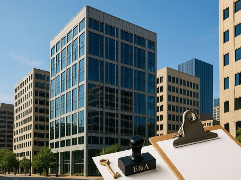 借址登記：創業者常用的商業地址方案完整解析