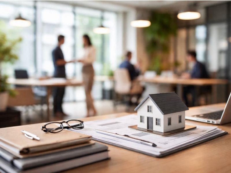 借址登記是什麼？創業與公司登記的高彈性解決方案