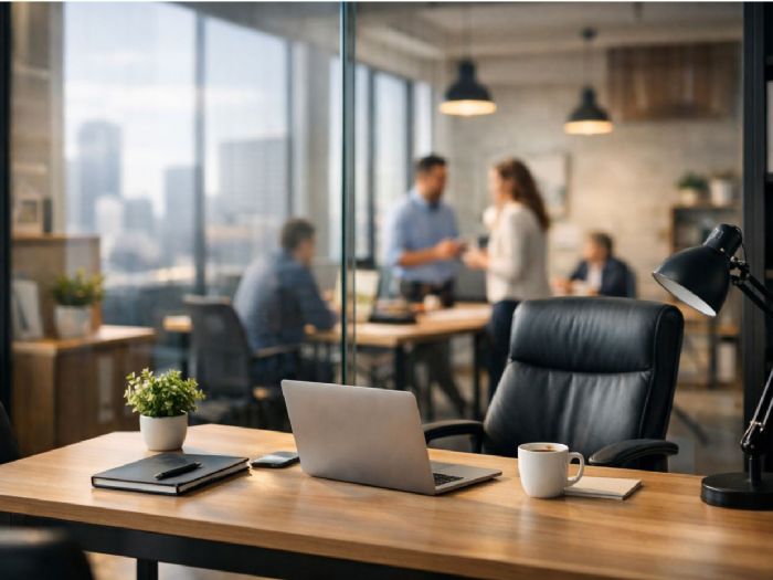 個人辦公室出租是什麼？適合誰？優缺點、價格與選擇重點一次整理