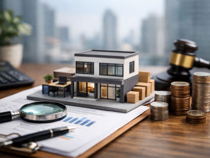 借址登記是什麼？合法性、用途與申請重點一次看懂