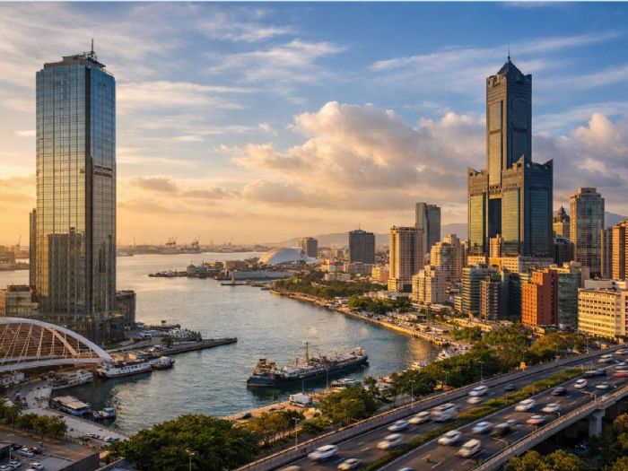 2026年高雄借址登記推薦｜合法、安全、適合新創與小型企業的地址方案