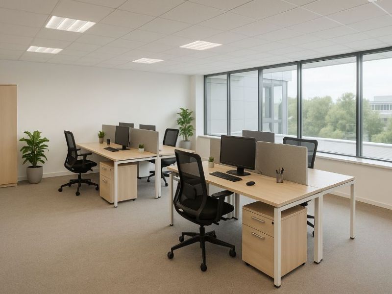 提升工作效率從選址開始！高雄辦公室地點挑選重點