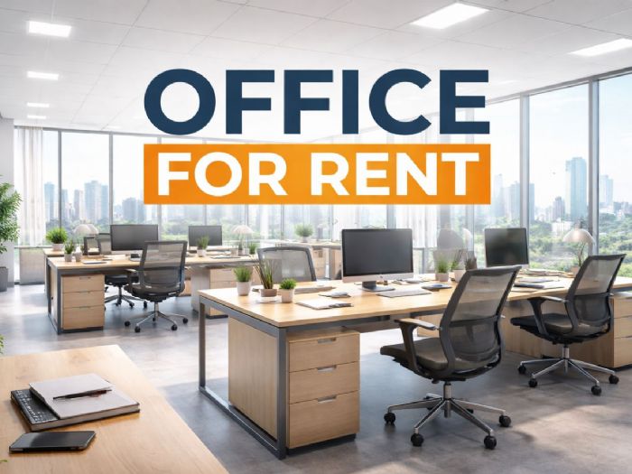 私人辦公空間優點大公開：提升效率、專注力與企業形象