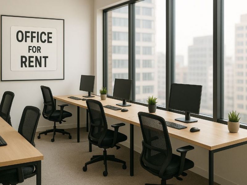 讓辦公室成為第二個家！創造兼具效率與舒適的商務工作環境