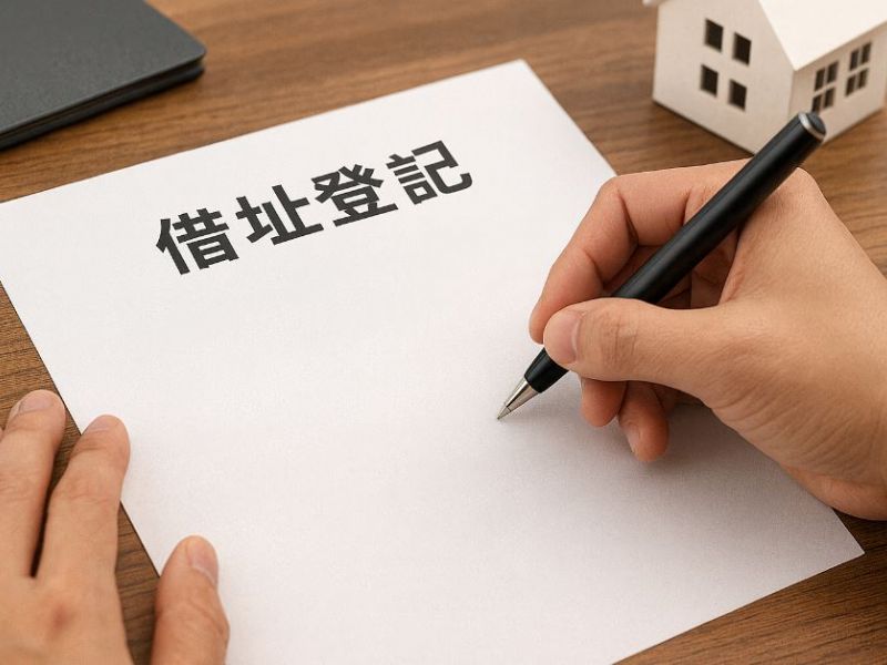 借址登記注意事項！商務中心適合哪些族群?