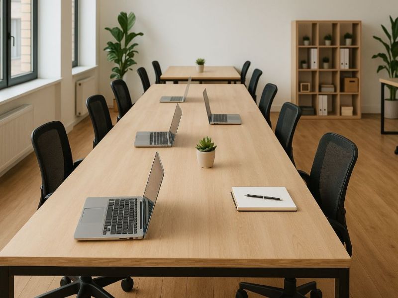 創業新手看過來！共享辦公空間助你降低成本、拓展人脈