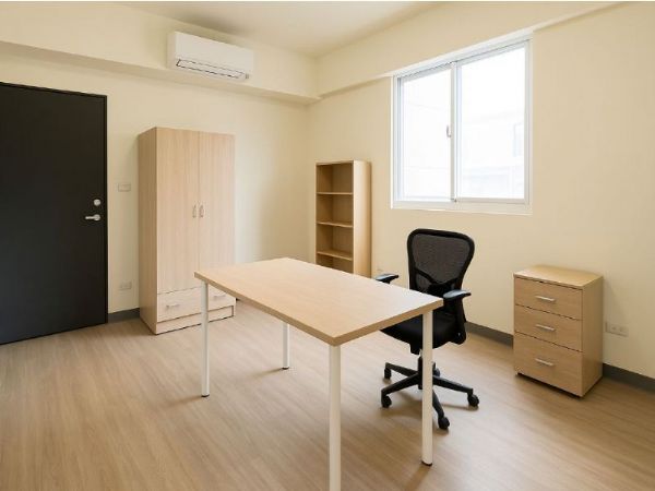 高雄個人工作室出租推薦｜小型創業者最實用的空間選擇指南