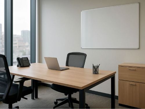 獨立辦公室出租｜提升專業形象與工作效率的最佳選擇