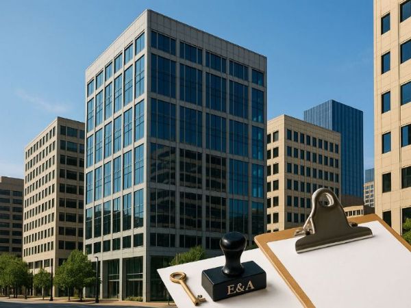 借址登記：創業者常用的商業地址方案完整解析