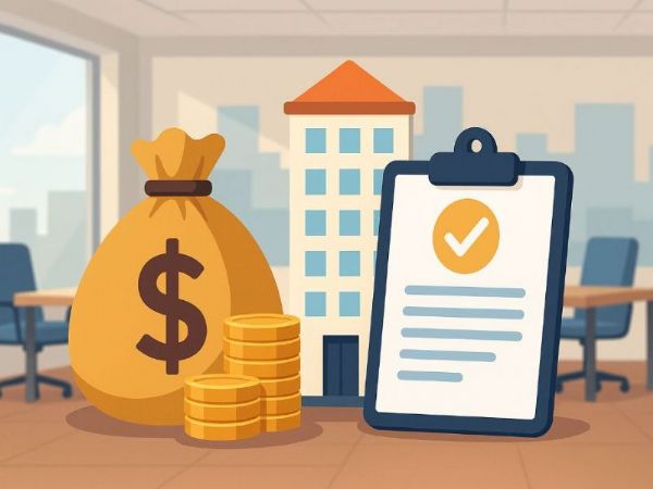 借址登記好處有哪些？創業者與中小企業一定要懂的關鍵優勢