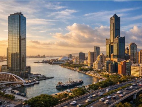 2026年高雄借址登記推薦｜合法、安全、適合新創與小型企業的地址方案