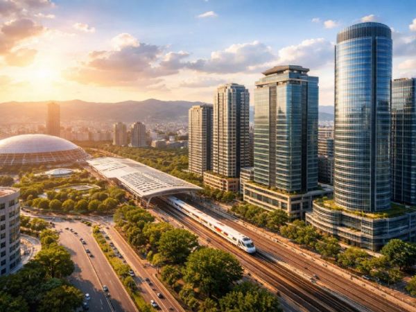 2026高雄左營借址登記推薦｜合法節稅與創業佈局的關鍵選擇