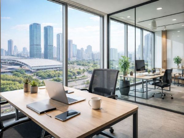 2026 左營個人辦公室租賃推薦｜創業者與專業人士的最佳選擇指南