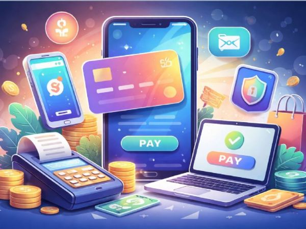 線上金流推廣完整指南｜提升成交率與品牌信任的關鍵策略