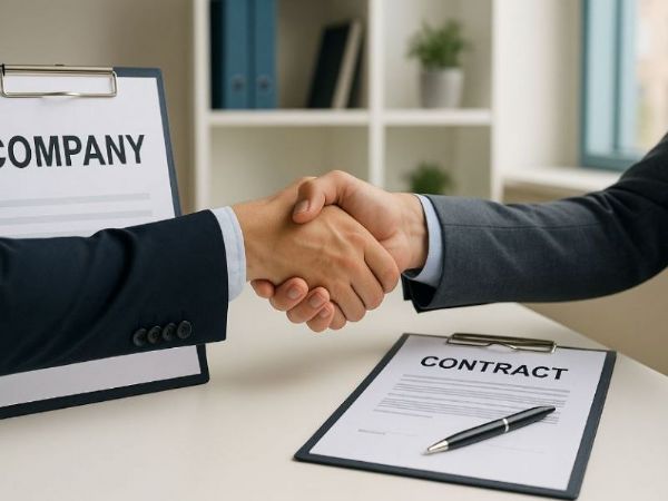 創業不迷路！從申請到核准，一人公司開立流程、注意事項與公司類型選擇