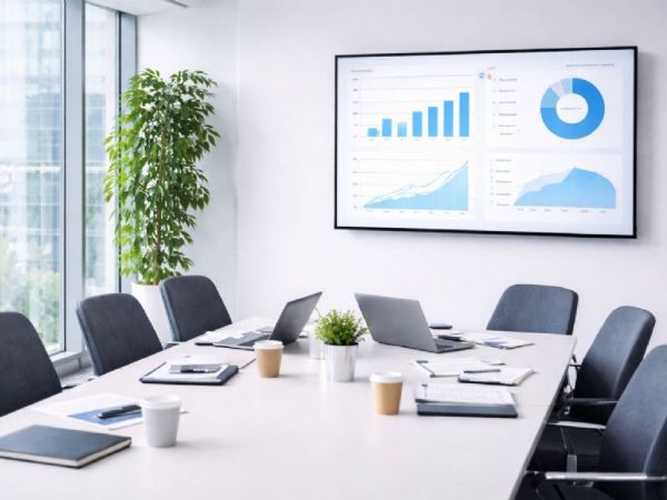 創業預算不足？教你避開高租金、找到最適合的辦公室