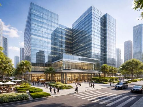 最全面辦公空間指南：滿足多元產業與不同預算的最佳選擇