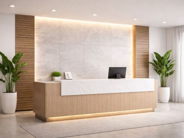 商業辦公室出租全攻略：自主規劃空間，讓辦公更有效率