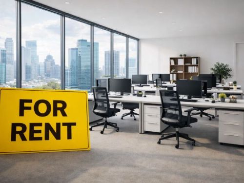 中小企業一站式服務：營業登記與辦公空間租賃整合方案