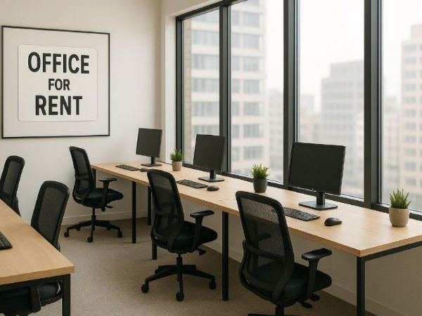 讓辦公室成為第二個家！創造兼具效率與舒適的商務工作環境