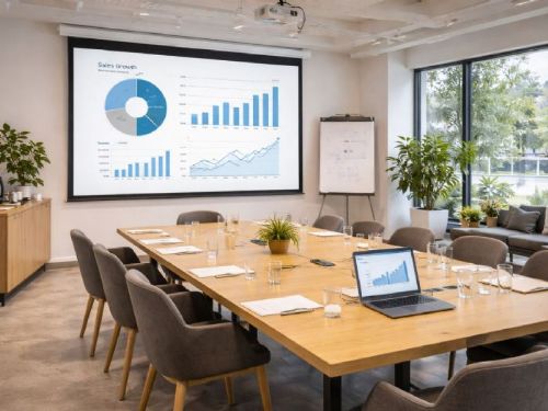 會議、講座、教室場地一次到位！辦公與共享同時兼顧