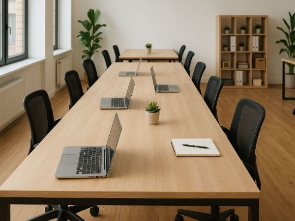 創業新手看過來！共享辦公空間助你降低成本、拓展人脈