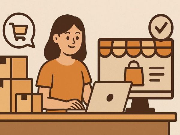 網拍賣家必備知識！公司借址登記流程、費用與眉角一次看