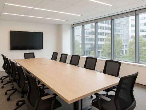 高雄會議空間推薦｜設備齊全、交通便利的辦公出租選擇