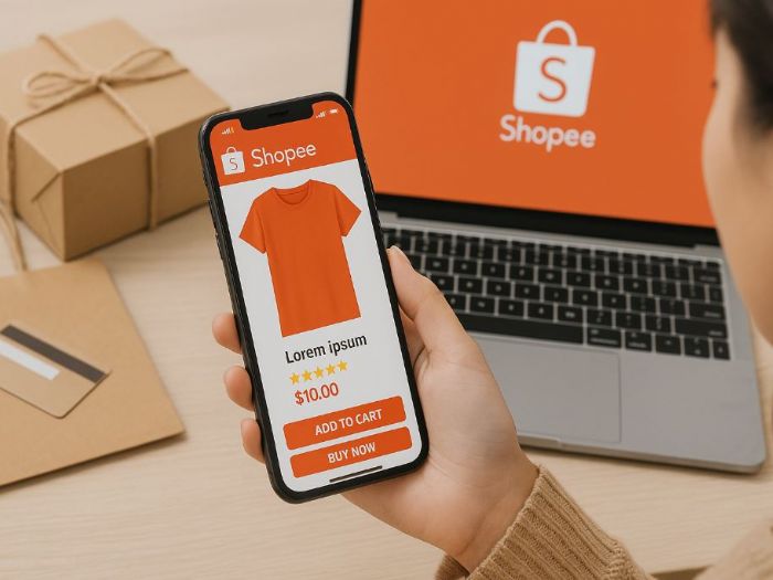 做蝦皮網拍要不要營業登記？賣家必知規定一次解析